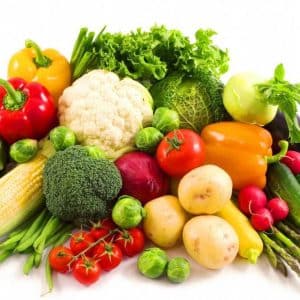 Hải sản sạch